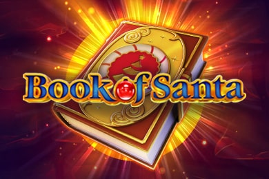 Bookofsanta играть в СпинБеттер Казино